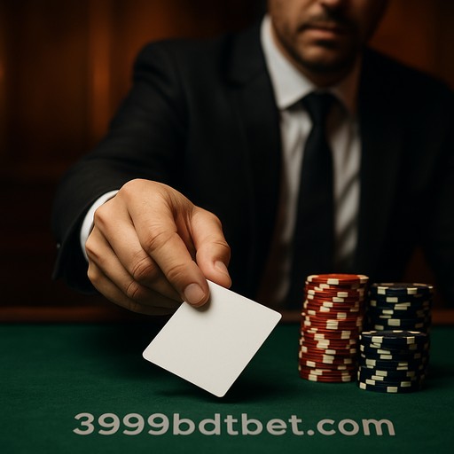 Recursos Paga do 3999bdt: Experiência de Jogo Elevada
