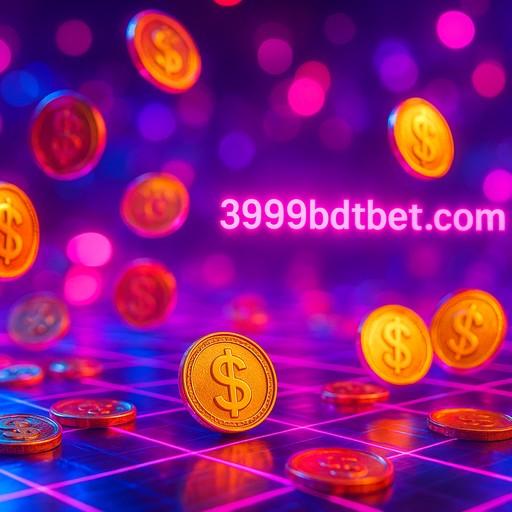 Apostas no Brasil com 3999bdt: odds ao vivo e promoções oficiais